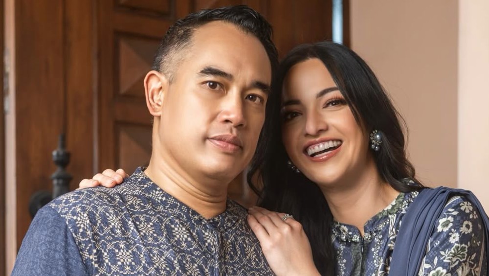 Nia Ramadhani: Cerai? Justru Makin Lengket!