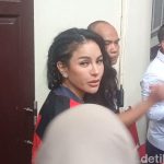 Nyai Meradang! Gara-Gara Ini, Nikita Mirzani Kehilangan Miliaran Rupiah?