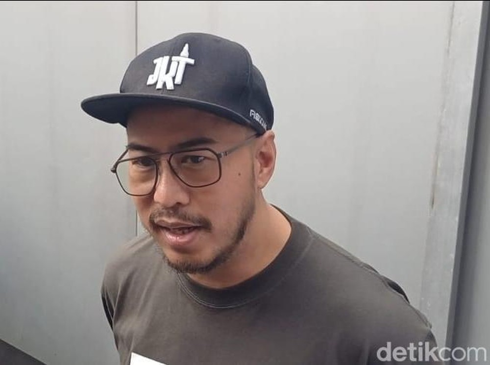 Pandji "Mens Rea" Sowan MUI! Ada Apa Gerangan?