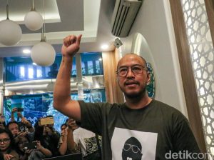 Pandji "Mens Rea" Kena Semprot MUI? Ini Kata Sang Komika!