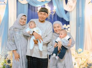 Mpok Alpa: Dana Raib, Keluarga Siap Tempuh Jalur Hukum!