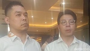 Skandal Skincare Dokter Richard Lee: Bebas dari Bui, Tapi...?