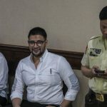 Ammar Zoni Rindu Anak? Restu Irish Bella Jadi Penentu!