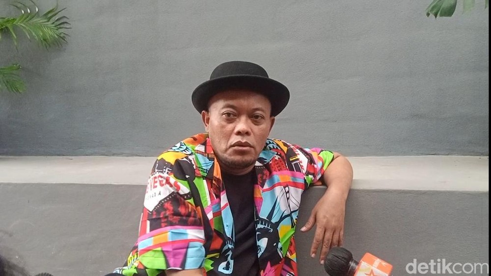 Sule Bongkar Trik Teddy? Wanti-wanti Anak Soal Harta Bintang!