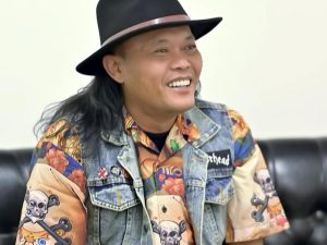 Sule Sindir Teddy: Warisan Kok Numpang Mantan Suami?!