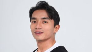 Taqy Malik Dituding Mark Up Wakaf? Ini Jawaban Sang Influencer!