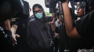 Onad "Ex-Killing Me Inside" Pilih Keluarga: Dulu Rocker, Sekarang Ayah Idaman!