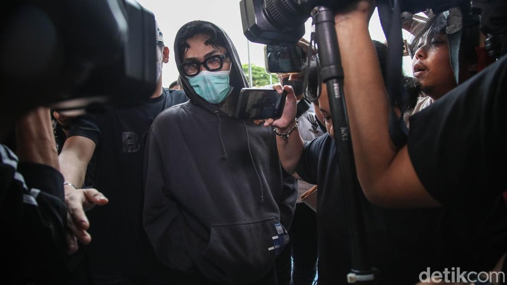 Onad "Ex-Killing Me Inside" Pilih Keluarga: Dulu Rocker, Sekarang Ayah Idaman!