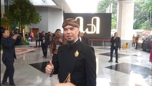 El Rumi dan Syifa Hadju: Akhir April Resmi Jadi Suami Istri?!