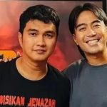 Aldi Taher: Pesan Vidi Bakar Semangat Lawan Kanker!