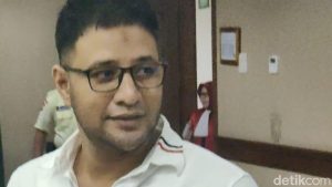 Ammar Zoni Pasrah? Ramadan Jadi Pelipur Lara Jelang Vonis!