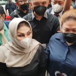 Skandal CPNS Bodong! Anak Nia Daniaty Ogah Bayar 8 Miliar?