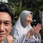 Ibunda Anji Meninggal: Sempat Rayakan Lebaran, Sakit Jantung Jadi Penyebab?