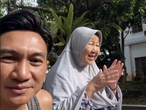 Ibunda Anji Meninggal: Sempat Rayakan Lebaran, Sakit Jantung Jadi Penyebab?