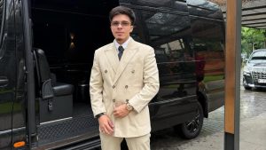 THR Lebaran: Atta Halilintar Utamakan Kebahagiaan Tim!