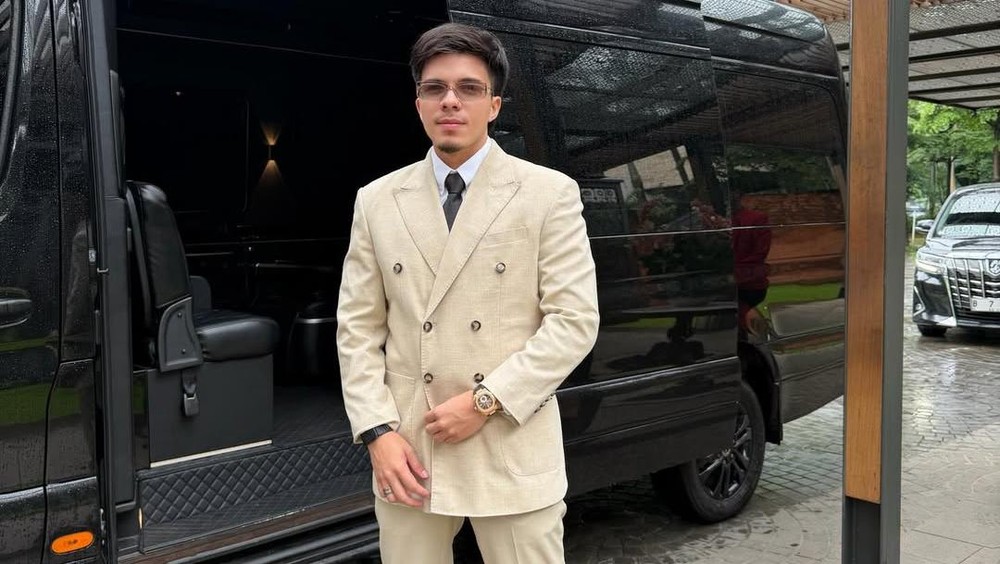 THR Lebaran: Atta Halilintar Utamakan Kebahagiaan Tim!