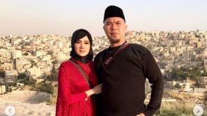 Mulan Dihantam Hoax, Ahmad Dhani Murka!