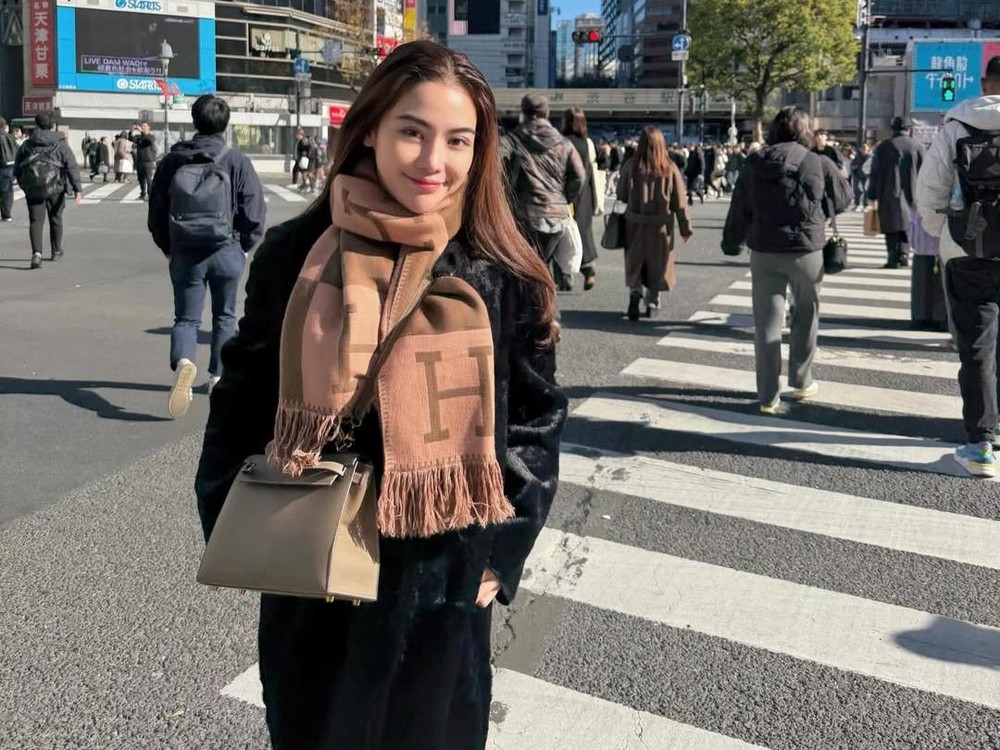 Geger! Cindy Rizap Buka Suara Soal Maissy?