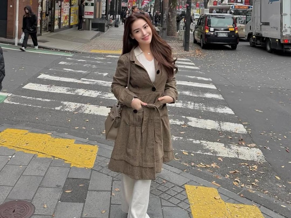 Cindy Rizap: Fitnah Keji Dimaafkan, Hukum Lanjut!