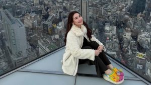 Skandal Dokter! Cindy Rizap: Aku Bukan Gundik Suami Maissy!