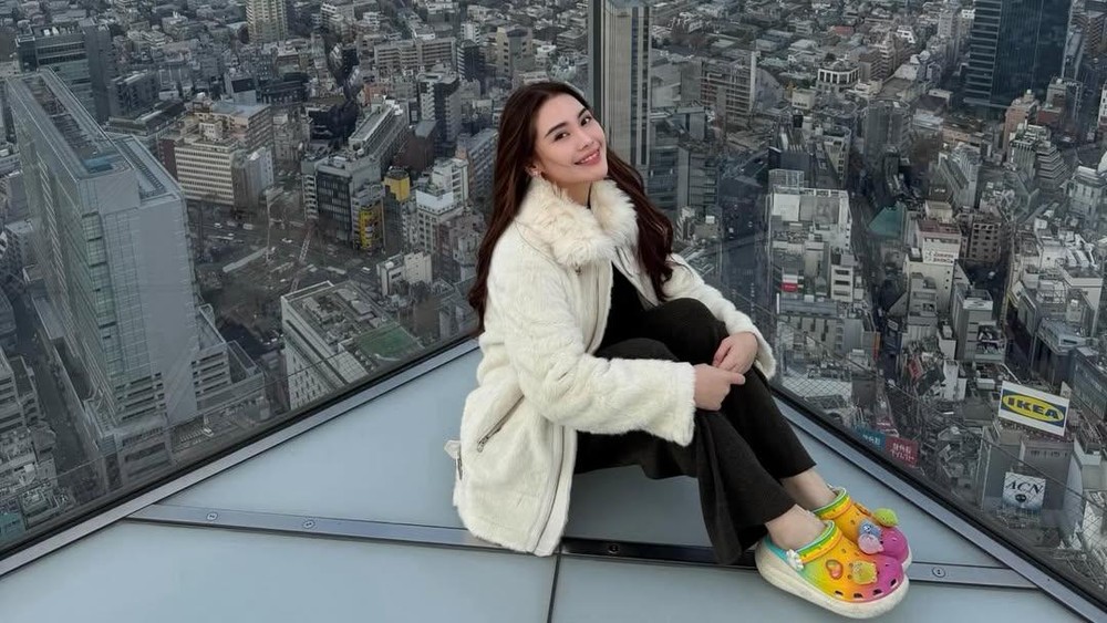 Skandal Dokter! Cindy Rizap: Aku Bukan Gundik Suami Maissy!