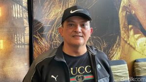 Rindu Abadi! Clift Sangra Kirim Puisi Menyayat Hati untuk Suzzanna