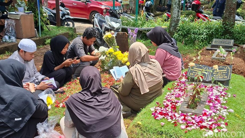 Mantan Suami Siri Jadi Dalang? Keluarga Ungkap Fakta Baru Kasus Cucu Mpok Nori!