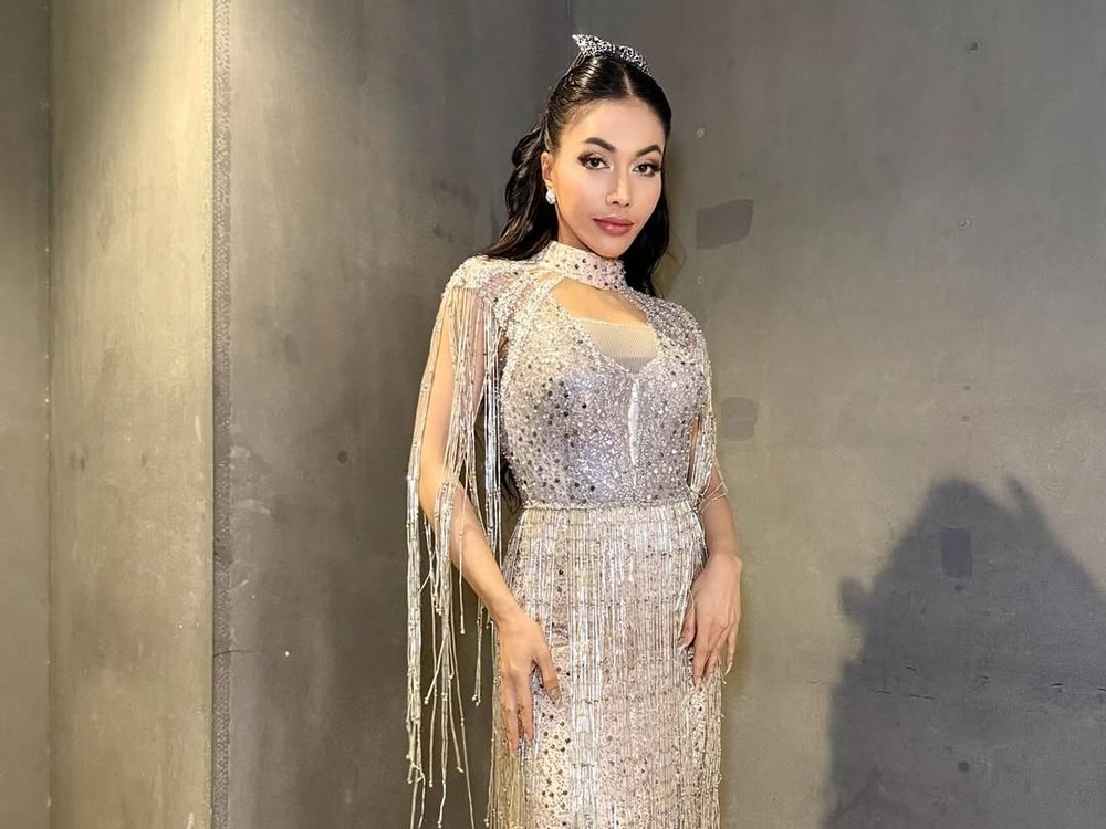 Denada Akhirnya Buka Suara! Akui Salah Pada Ressa Rosano