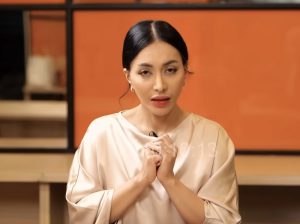 Drama Keluarga Usai? Denada & Ressa Akhirnya Ketemu!