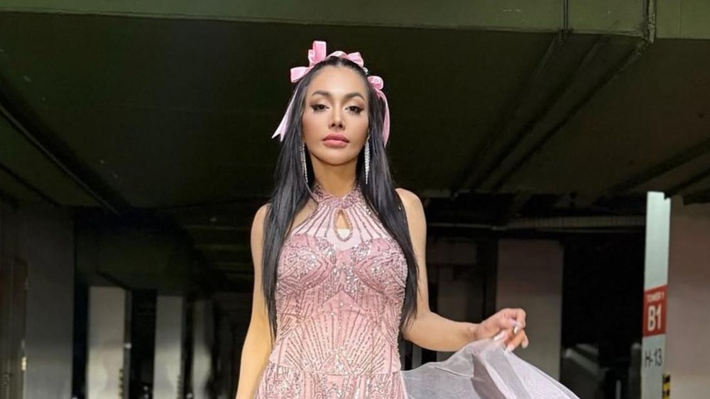 Skandal Anak Terungkap, Denada: Aku Bersalah!