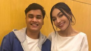 Ibunda Kembali! Denada & Ressa: Tangis Bahagia Pecah!