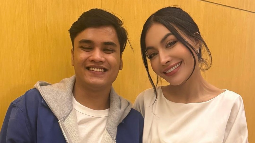 Ibunda Kembali! Denada & Ressa: Tangis Bahagia Pecah!