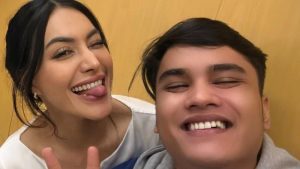 Denada Bertemu Putra Terkasih! Tawaran Manis untuk Ressa?