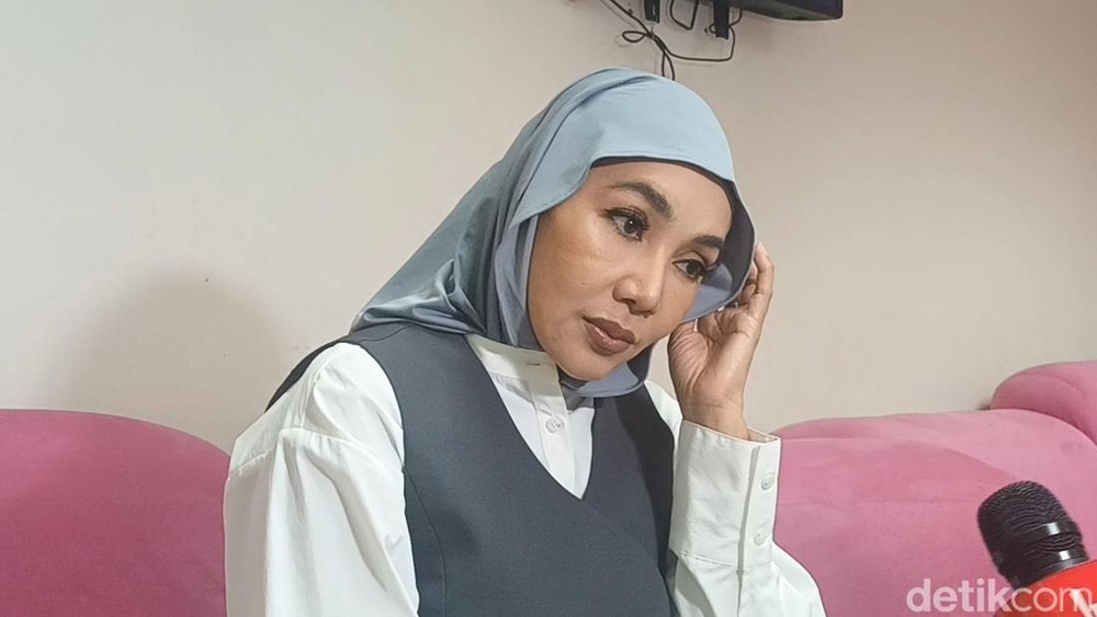 Vidi Aldiano: Tamparan Keras Bagi Artis yang Suka Mengeluh!
