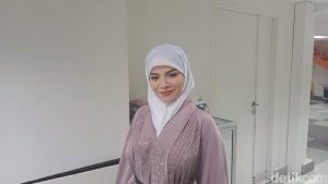 Dinar Candy Ngaji Online: Iseng Berhadiah Umrah!