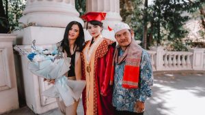 Duh! Ayah Dinar Candy Bikin Peserta Lomba Ngaji Kena Mental