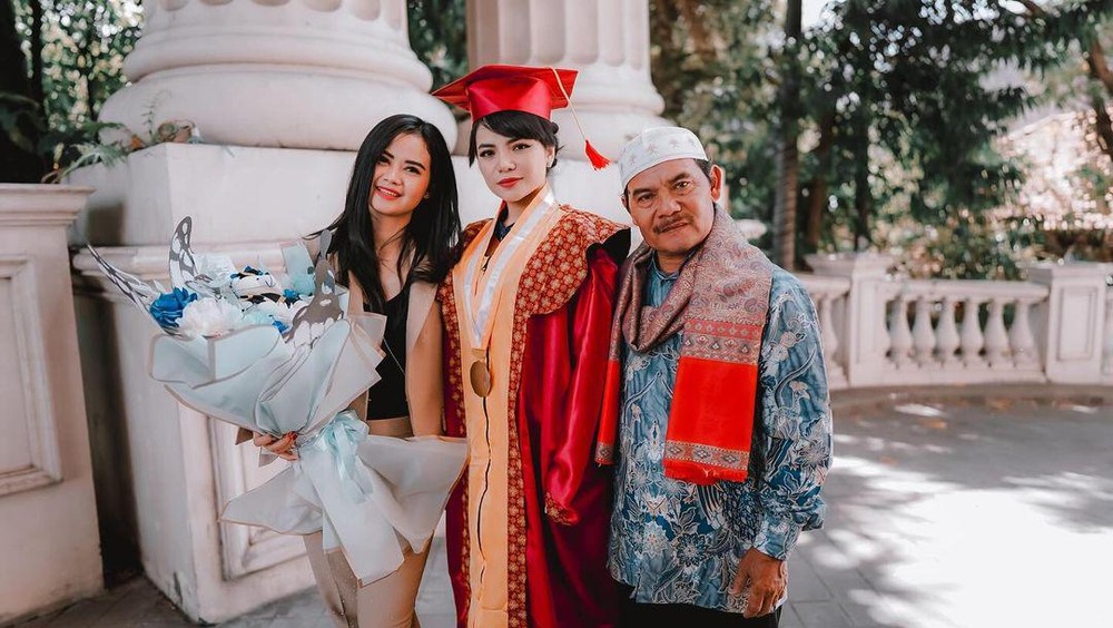 Duh! Ayah Dinar Candy Bikin Peserta Lomba Ngaji Kena Mental