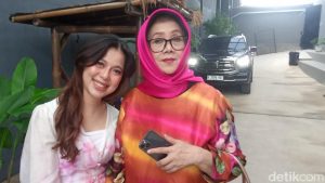 Ammar Zoni Lepas, Titiek Haryanti Gaspol Rehab!