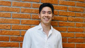 Emir Mahira: Hidayah Datang, Air Mata Tumpah!