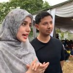 Fairuz A Rafiq Buka Suara Soal Kakaknya!