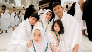 Faaz Ngambek Hafalan Quran? Ini Jurus Jitu Fairuz & Sonny!