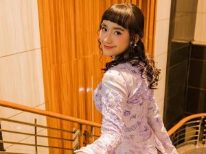 Freya JKT48 Geram! Lapor Polisi Soal AI, Ada Apa?