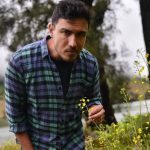 Hamish Daud Nekat Umrah di Tengah Gejolak Timur Tengah!