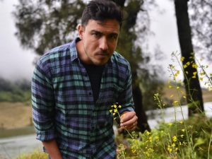 Hamish Daud Nekat Umrah di Tengah Gejolak Timur Tengah!