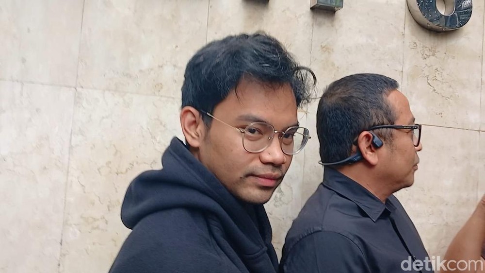 Drama Perceraian Insanul Fahmi Memanas! Anak Jadi Rebutan?