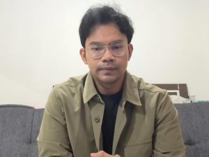 Cinta Tak Kenal Kata Cerai! Insanul Fahmi: Aku Ingin Mawa Kembali!