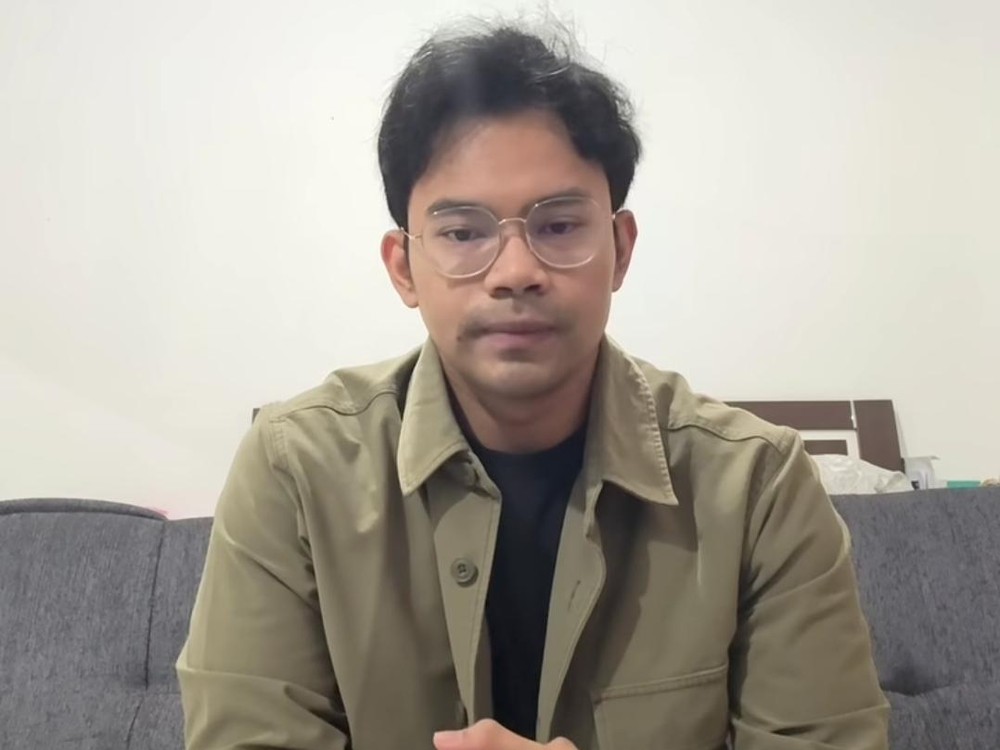 Cinta Tak Kenal Kata Cerai! Insanul Fahmi: Aku Ingin Mawa Kembali!