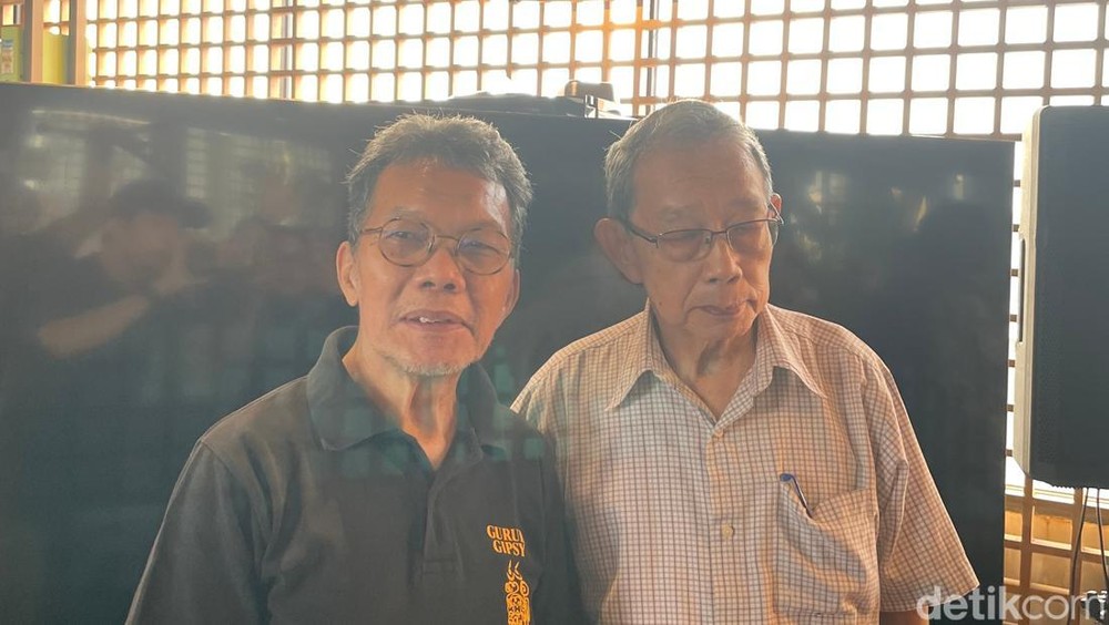 Drama "Nuansa Bening" Usai? Keenan Nasution Pilih Damai!