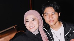 Kiesha Alvaro: Bebas Berkarya, Tapi Awas Narkoba!