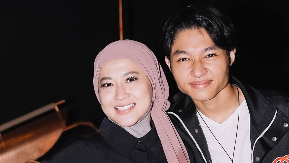 Kiesha Alvaro: Bebas Berkarya, Tapi Awas Narkoba!